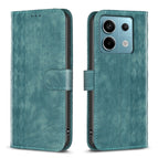 For Xiaomi Redmi Note 13 Pro 5G / Green
