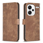 For Xiaomi Redmi Note 13 Pro+ 5G / Brown