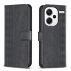 For Xiaomi Redmi Note 13 Pro+ 5G / Black
