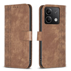 For Xiaomi Redmi Note 13 / Brown