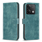 For Xiaomi Redmi Note 13 4G Global / Green