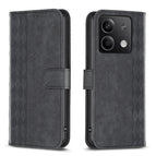 For Xiaomi Redmi Note 13 4G Global / Black