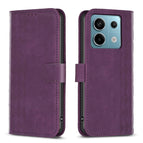 For Xiaomi Poco M6 Pro 4G / Purple