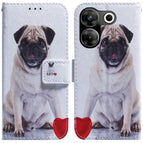 For Tecno Camon 20 Pro 5G / Pug
