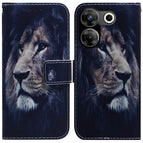 For Tecno Camon 20 Pro 5G / Lion