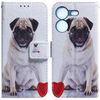 For Tecno Pova 5 / Pug