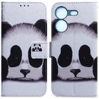 For Tecno Pova 5 / Panda