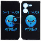 For Tecno Pova 5 / Anger