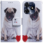 For Tecno Spark 10 Pro / Pug