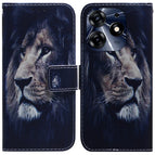 For Tecno Spark 10 Pro / Lion