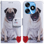 For Tecno Spark 10 / Spark 10C / Pug