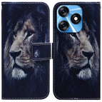 For Tecno Spark 10 / Spark 10C / Lion