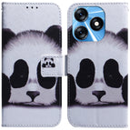 For Tecno Spark 10 / Spark 10C / Panda