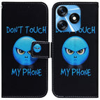 For Tecno Spark 10 / Spark 10C / Anger