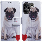 For Tecno Camon 20 Pro 4G / 20 / Pug