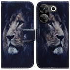 For Tecno Camon 20 Pro 4G / 20 / Lion