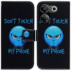 For Tecno Camon 20 Pro 4G / 20 / Anger