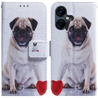 For Tecno Pova Neo 3 / Pug
