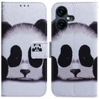 For Tecno Pova Neo 3 / Panda