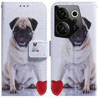 For Tecno Camon 20 Premier 5G / Pug