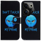 For Tecno Camon 20 Premier 5G / Anger