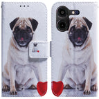 For Tecno Pova 5 Pro / Pug