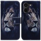For Tecno Pova 5 Pro / Lion