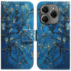 For Tecno Spark 20 Pro / Apricot