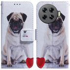 For Tecno Spark 20 Pro+ 4G / Pug