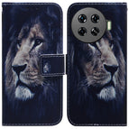 For Tecno Spark 20 Pro+ 4G / Lion