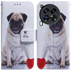 For Tecno Camon 30 Premier 5G / Pug