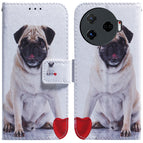 For Tecno Camon 30 Pro CL8 / Pug