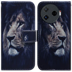 For Tecno Camon 30 Pro CL8 / Lion