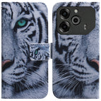 For Tecno Pova 6 Pro / Pova 6 / Tiger