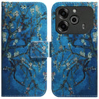 For Tecno Pova 6 Pro / Pova 6 / Apricot