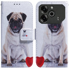For Tecno Pova 6 Pro / Pova 6 / Pug