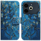 For Tecno Pova 6 Neo / Apricot