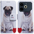 For Tecno Pova 6 Neo / Pug