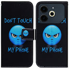 For Tecno Pova 6 Neo / Anger