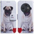 For Tecno Spark 30C / Pug
