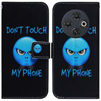 For Tecno Spark 30C / Anger