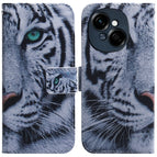 For Tecno Spark Go 1 / Pop 9 Pro / Tiger