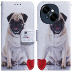 For Tecno Spark Go 1 / Pop 9 Pro / Pug