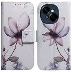 For Tecno Spark Go 1 / Pop 9 Pro / Magnolia