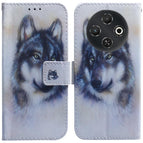 For Tecno Pop 9 5G / Spark 30C 5G / White Wolf