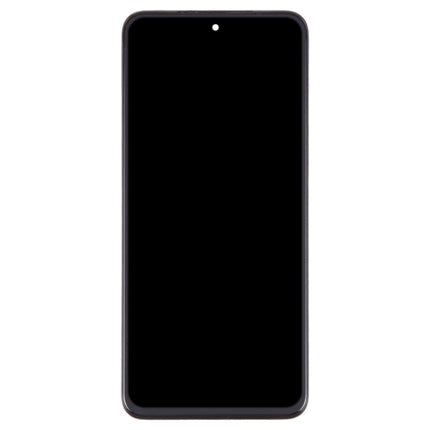 OLED Material LCD Screen For Digitizer Full Assembly with Frame, For Xiaomi Redmi Note 11 4G, For Xiaomi Poco M4 Pro 4G, For Xiaomi Redmi Note 11S 4G, For Xiaomi Redmi Note 10 Pro 4G, For Xiaomi Redmi Note 10 Pro Max, For Xiaomi Redmi Note 10 Pro India...