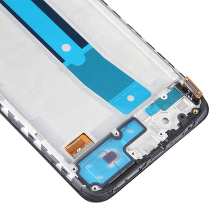 OLED Material LCD Screen For Digitizer Full Assembly with Frame, For Xiaomi Redmi Note 11 4G, For Xiaomi Poco M4 Pro 4G, For Xiaomi Redmi Note 11S 4G, For Xiaomi Redmi Note 10 Pro 4G, For Xiaomi Redmi Note 10 Pro Max, For Xiaomi Redmi Note 10 Pro India...