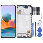 For Xiaomi Redmi Note 10 Pro 4G