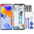 For Xiaomi Redmi Note 11 Pro 5G