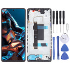 For Xiaomi Poco X5 Pro